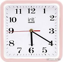 Купить Настенные часы IRIT IR-650 в Липецке