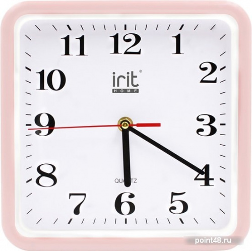 Купить Настенные часы IRIT IR-650 в Липецке