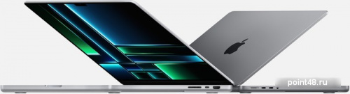 Ноутбук Apple Macbook Pro 16" M2 Pro 2023 Z1740000E в Липецке фото 2