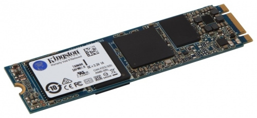 SSD M.2 128GB Kingston SNS8154P3/128GJ1