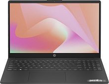 Ноутбук HP 15-fc0009nia 7P9F9EA в Липецке