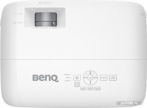 Купить Проектор Benq MH560 DLP 3800Lm (1920x1080) 20000:1 ресурс лампы:6000часов 2xHDMI 2.3кг в Липецке фото 2