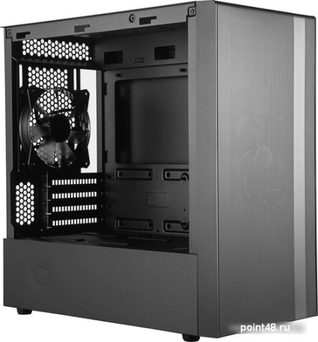 Корпус Cooler Master MasterBox NR400 MCB-NR400-KGNN-S00 фото 2