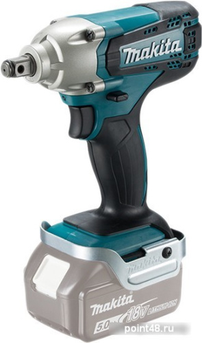 Купить Ударный гайковерт Makita DTW190Z в Липецке