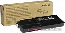 Купить Картридж лазерный Xerox 106R03535 пурпурный (8000стр.) для Xerox VersaLink C400/ C405 в Липецке