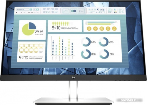 Купить Монитор HP E22 G4 в Липецке