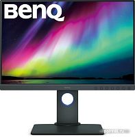 Купить Монитор BenQ SW240 в Липецке