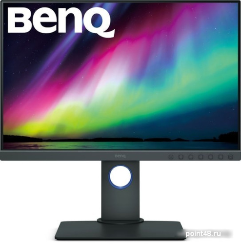 Купить Монитор BenQ SW240 в Липецке