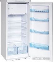 Холодильник БИРЮСА 237 KLEFA, однокамерный, белый в Липецке