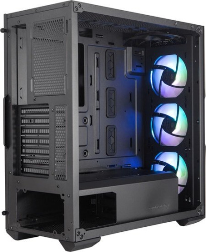 Корпус Cooler Master MasterBox TD500 Mesh MCB-D500D-KGNN-S01 фото 3