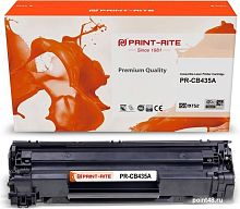 Купить Картридж Print-Rite PR-CB435A (аналог HP CB435A) в Липецке