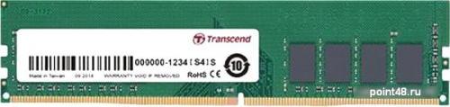 Оперативная память Transcend JetRam 32GB DDR4 PC4-21300 JM2666HLE-32G