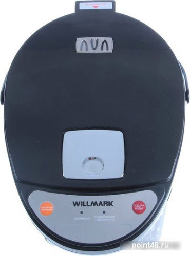 Купить Термопот WILLMARK WAP-502KL синий в Липецке фото 3