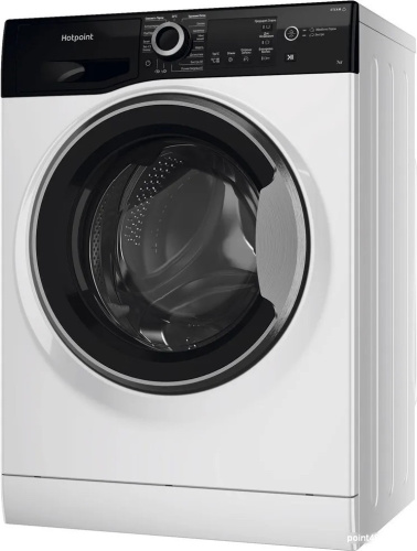 Стиральная машина Hotpoint NSB 7225 ZS V RU в Липецке фото 3