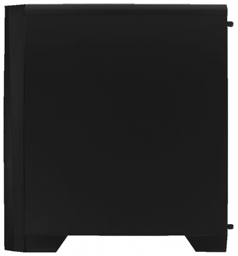 Корпус M iTower AeroCool Cylon Black (ATX, USB2.0 x2, Usb3.0 x 1, Без БП) (4713105968842) фото 4