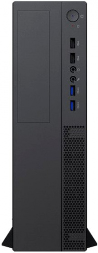 Корпус INWIN Desktop   EL510BK PM-300ATX  U3.0*2AXXX  Slim Case  [6141273] фото 4