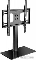 Купить Кронштейн для телевизора Onkron PT1 черный 26 -55  макс.30кг настольный фиксированный в Липецке