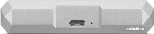 Купить Жесткий диск Lacie Original USB-C 4Tb STHG4000400 Mobile Drive 2.5 серебристый в Липецке фото 3
