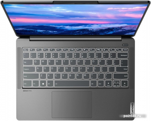 Ноутбук Lenovo IdeaPad 5 Pro 14ITL6 82L300HGRU в Липецке фото 3