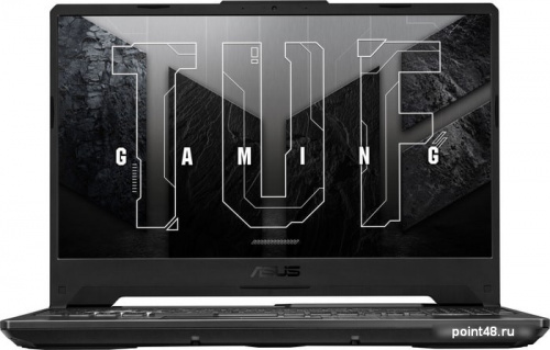 Игровой ноутбук ASUS TUF Gaming F15 FX506HE-HN012 в Липецке фото 3