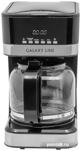 Купить Кофеварка рожковая GALAXY LINE GL 0711 в Липецке