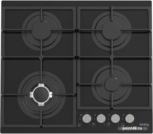 Варочная панель Korting HGG 6734 CTN в Липецке