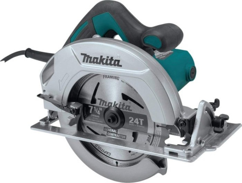 Купить Циркулярная пила (дисковая) Makita HS7600 1200Вт (ручная) в Липецке