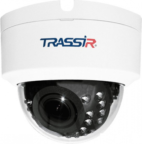 Купить Камера видеонаблюдения IP Trassir TR-D3153IR2 2.7-13.5мм цветная в Липецке