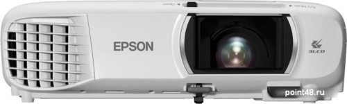 Купить Проектор Epson EH-TW740 в Липецке