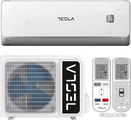 Купить Сплит-система Tesla Astarta Inverter TA53FFUL-1832IA в Липецке