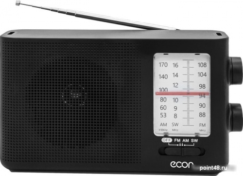Купить Радиоприемник Econ ERP-1400 в Липецке