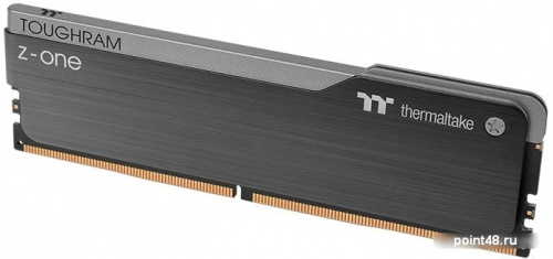Оперативная память Thermaltake Toughram Z-One 2x8GB DDR4 PC4-28800 R010D408GX2-3600C18A фото 3