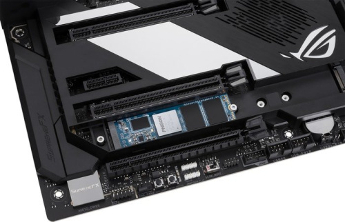 SSD Apacer AS2280Q4 2000GB AP2TBAS2280Q4-1 фото 2