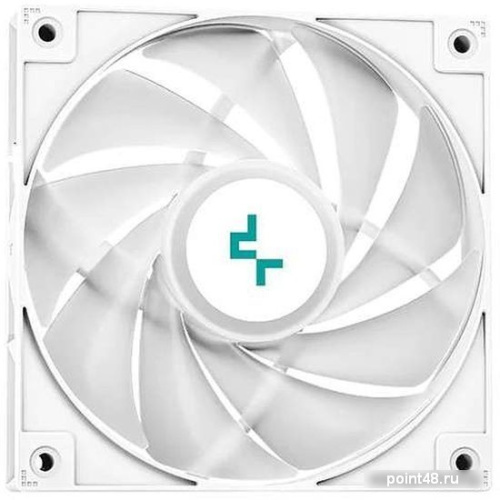 Кулер для процессора DeepCool LE720 R-LE720-WHAMMN-G-1 фото 2