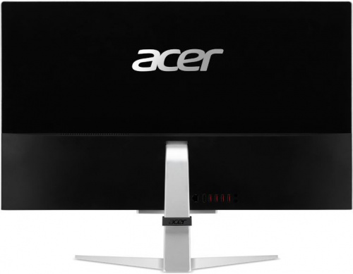 Моноблок Acer Aspire C27-1655 27  Full HD i7 1165G7 (2.8)/8Gb/SSD512Gb/MX330/Windows 10/GbitEth/WiFi/BT/135W/клавиатура/мышь/Cam/серебристый 1920x1080 фото 7