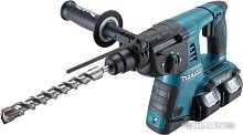 Купить Перфоратор Makita DHR263RF4 в Липецке