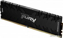 Оперативная память Kingston FURY Renegade 16GB DDR4 PC4-28800 KF436C16RB/8