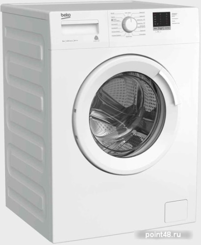 Стиральная машина BEKO WRE 6511 BWW в Липецке фото 2