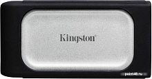 Внешний накопитель Kingston XS2000 4TB SXS2000/4000G