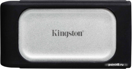 Внешний накопитель Kingston XS2000 4TB SXS2000/4000G