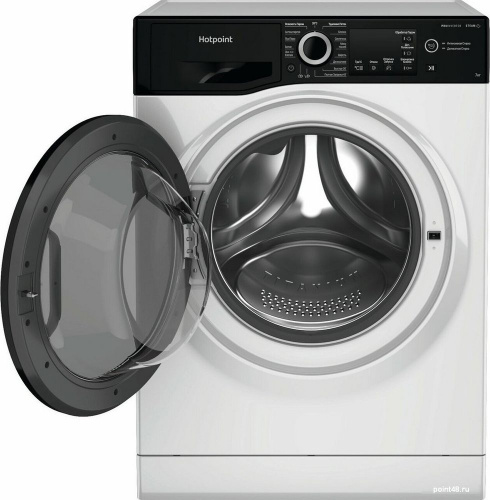 Стиральная машина Hotpoint NSB 7249 ZD AVE RU в Липецке фото 3