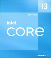 Процессор Intel Core i3-12100T