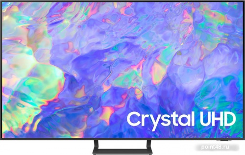 Купить Телевизор Samsung Crystal UHD 4K CU8500 UE75CU8500UXRU в Липецке