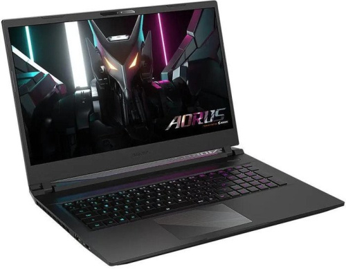 Игровой ноутбук Gigabyte Aorus 17 BSF-73KZ654SH в Липецке фото 3