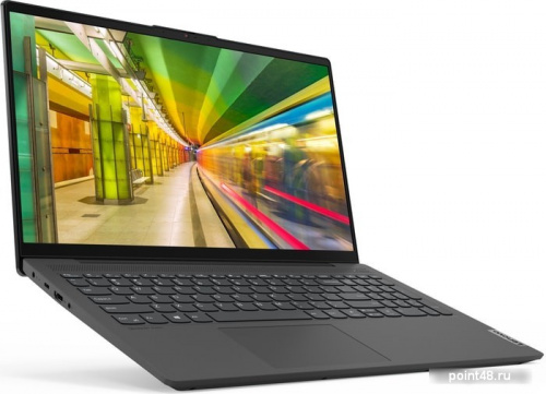 Ноутбук Lenovo IdeaPad 5 15ITL05 82FG00RPAK в Липецке фото 2