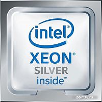 Процессор Intel Xeon Silver 4215R LGA 3647 11Mb 3.2Ghz (CD8069504449200)