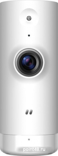 Купить Видеокамера IP D-Link DCS-8000LH 2.39-2.39мм цветная корп.:белый в Липецке фото 2