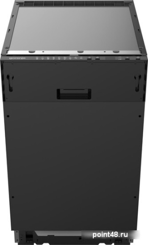 Посудомоечная машина Gorenje GV52041 в Липецке фото 3