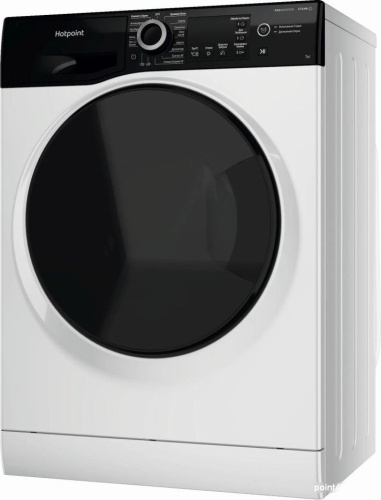 Стиральная машина Hotpoint NSB 7249 ZD AVE RU в Липецке фото 2