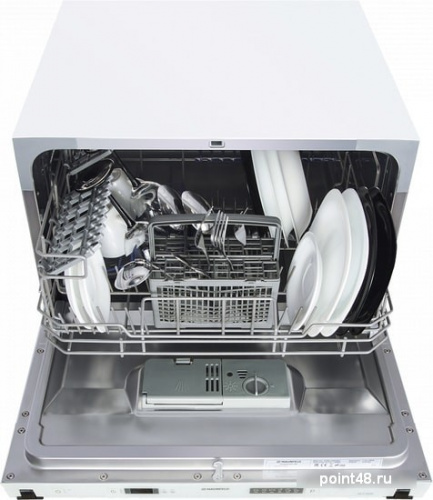 Посудомоечная машина Maunfeld MLP-06IM 1280Вт компактная в Липецке фото 2